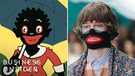 gucci ad racist|Gucci’s Misstep: Why a More Diverse Fashion Industry Is the .